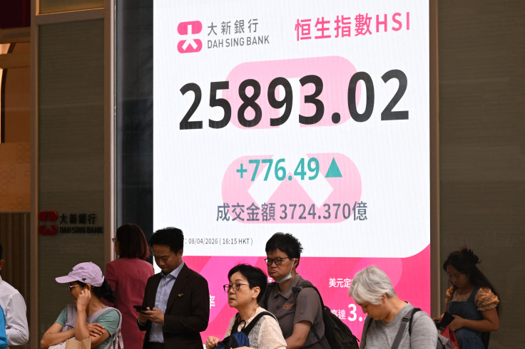 香港银券